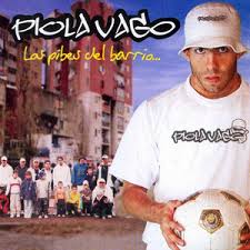 Piola Vago band photo