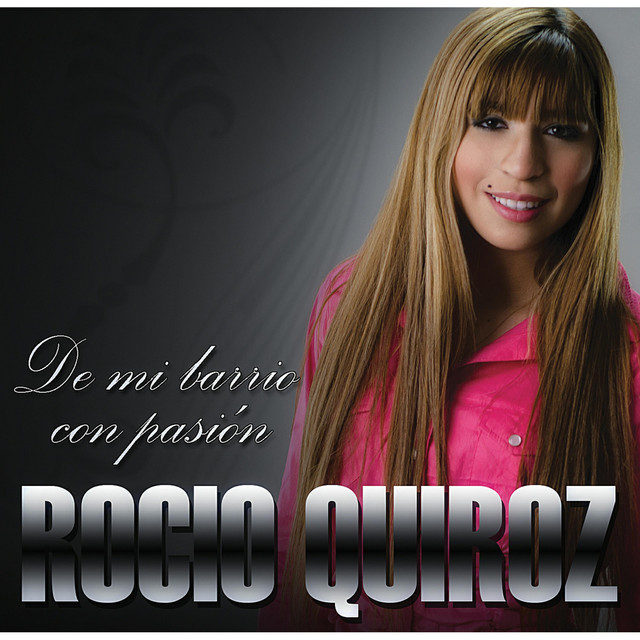 Foto de Rocio Quiroz