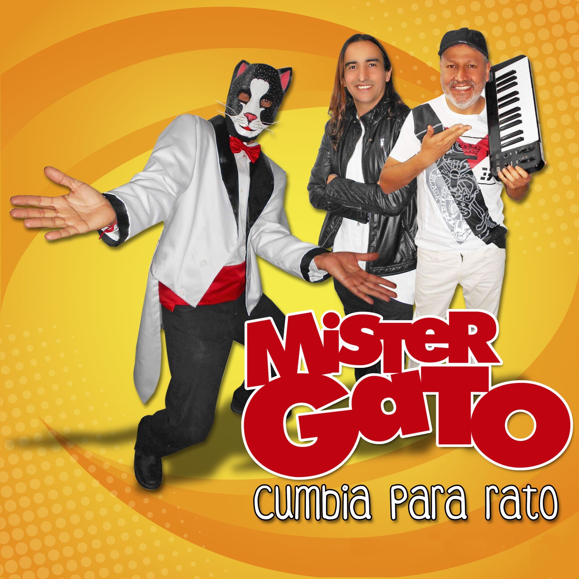 Foto de Mister Gato