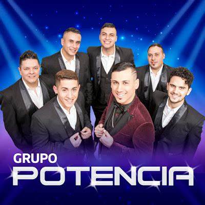 Potencia band photo