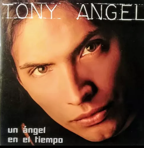 Tony Angel band photo