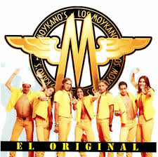 Los Moykanos band photo