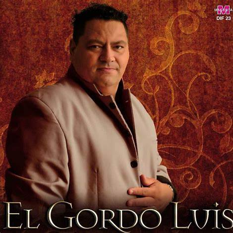 El Gordo Luis band photo