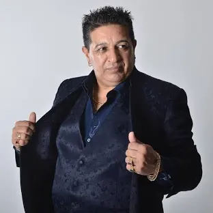 Foto de Mario Luis