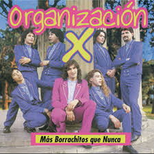 Foto de Organización X