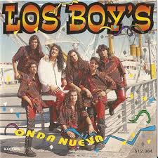 Foto de Los Boy's