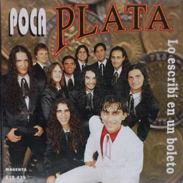 Foto de Poca Plata