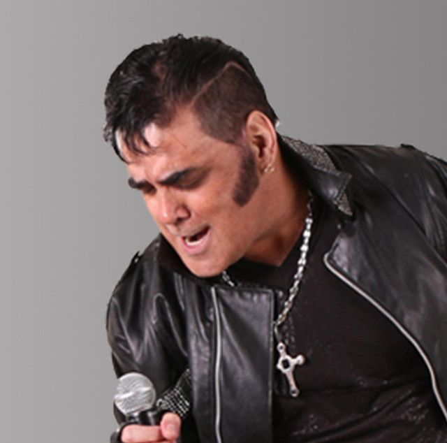 Foto de Pocho La Pantera