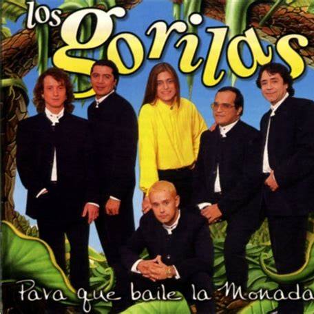 Foto de Los Gorilas