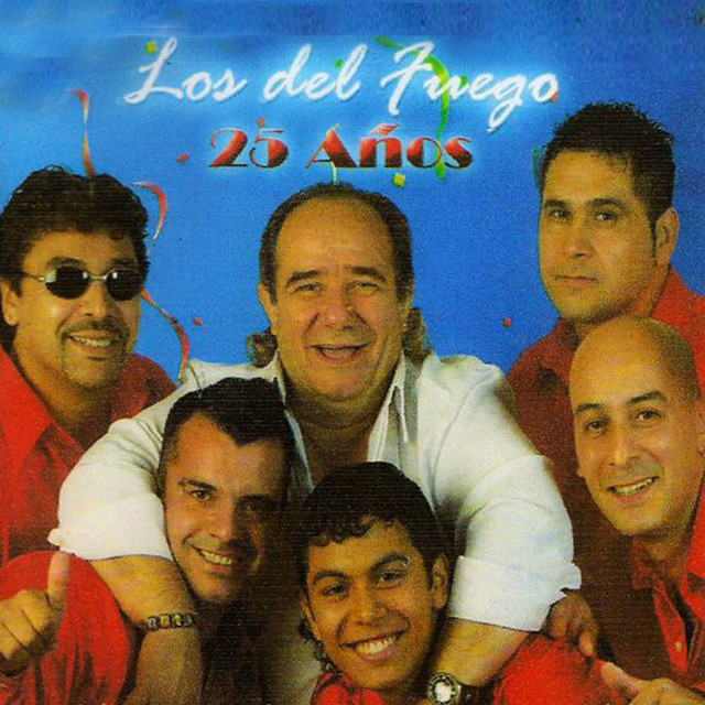 Foto de Los Del Fuego