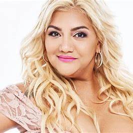 Foto de Gladys La Bomba Tucumana