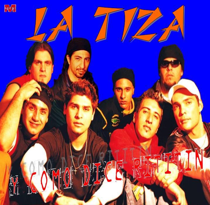 La Tiza photo