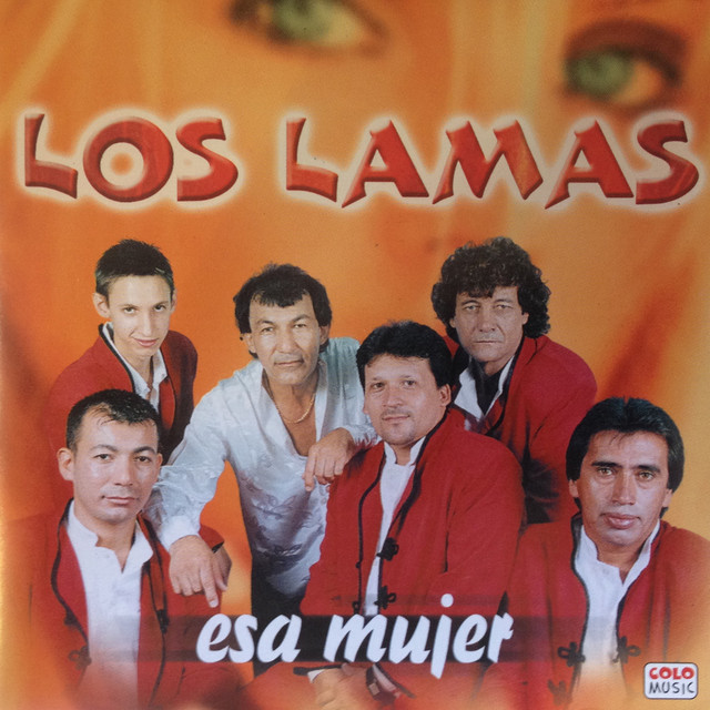 Foto de Los Lamas