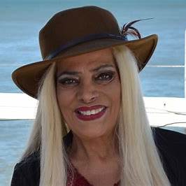 Foto de Lia Crucet