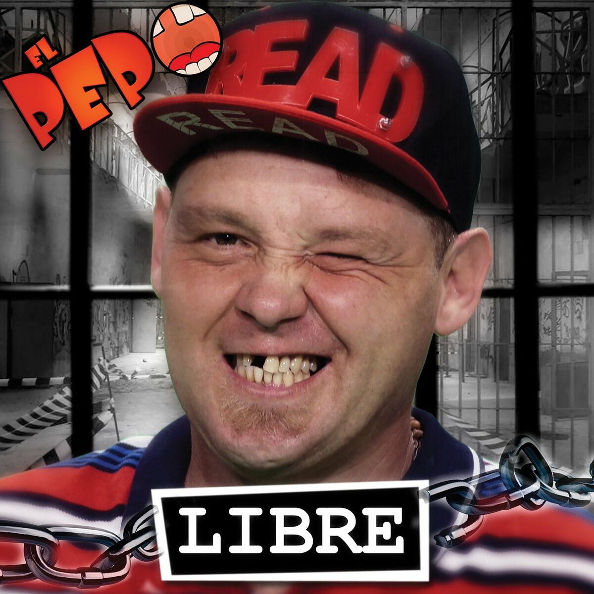 El Pepo band photo