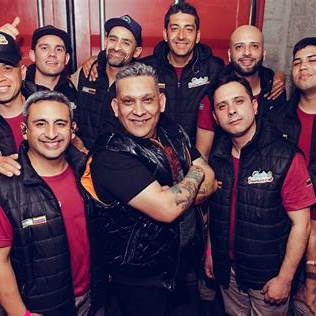 Foto de Cumbia Colombiana