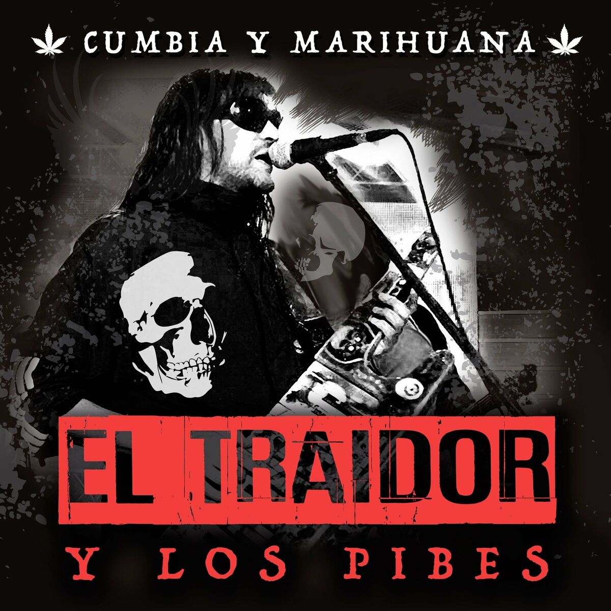 El Traídor Y Los Pibes band photo
