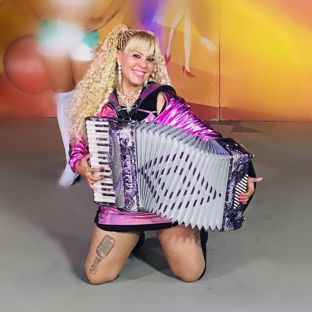 Foto de Azul Carrizo