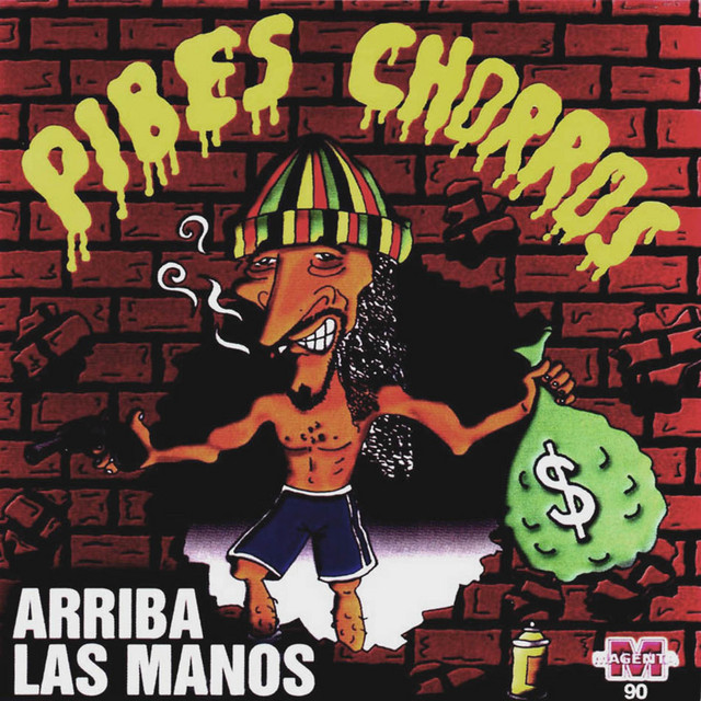 Foto de Pibes Chorros