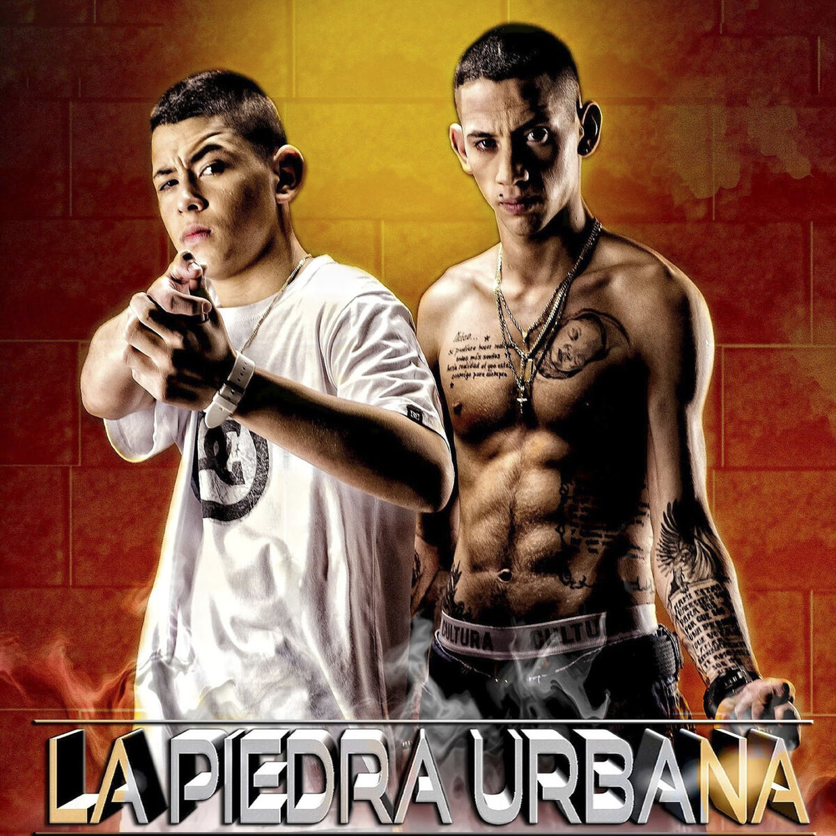 Foto de La Piedra Urbana