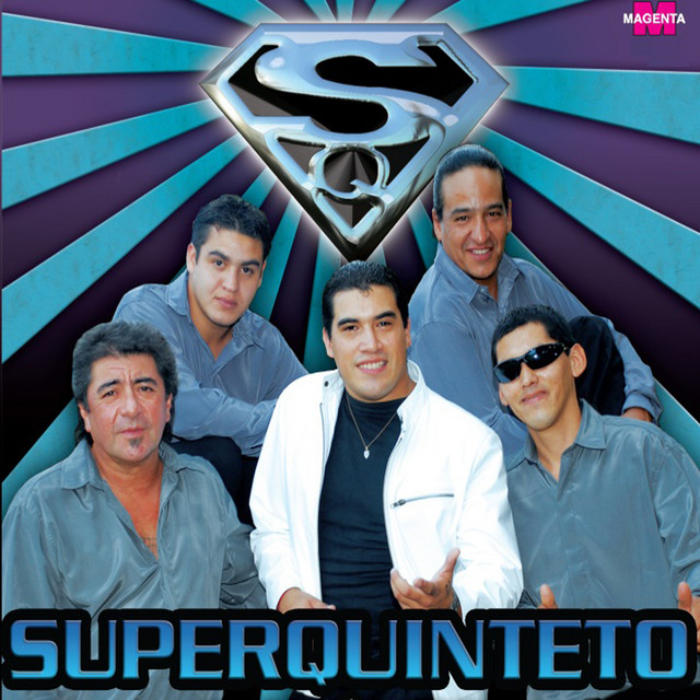 Foto de Super Quinteto