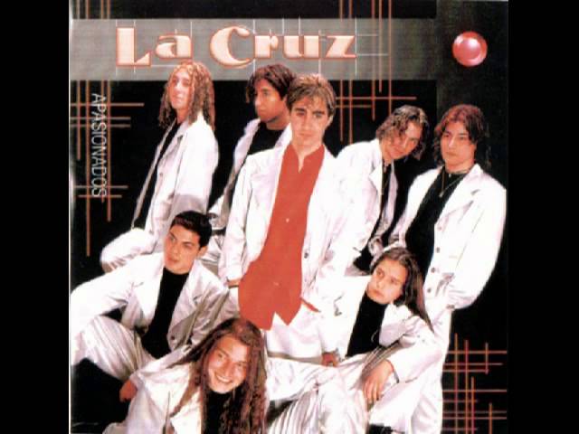 La Cruz band photo