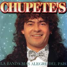 Chupetes band photo
