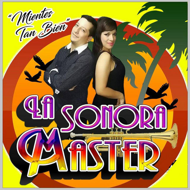 Foto de Sonora Master