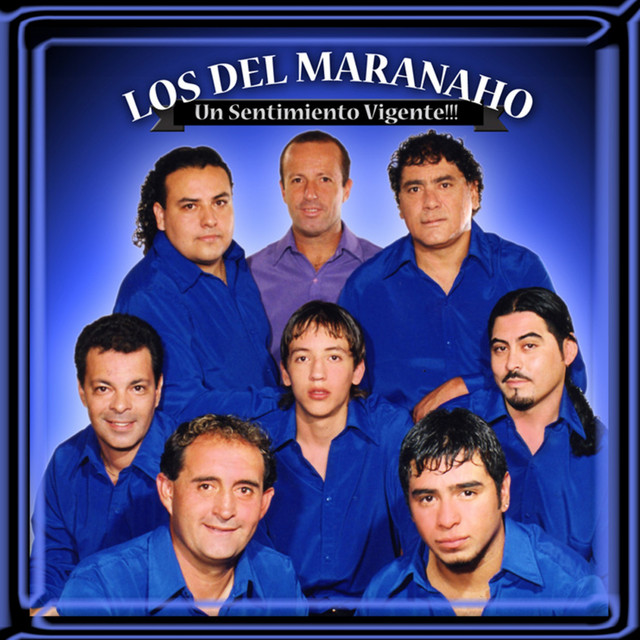 Foto de Los Del Maranaho