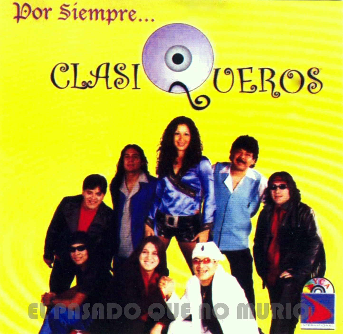 Foto de Los Clasiqueros
