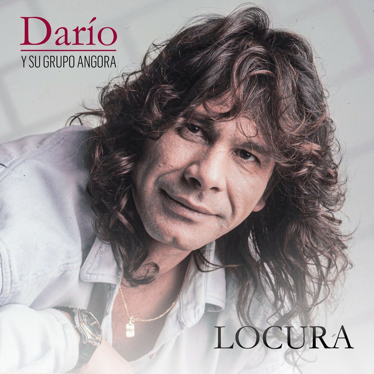 Dario Y Su Grupo Angora band photo