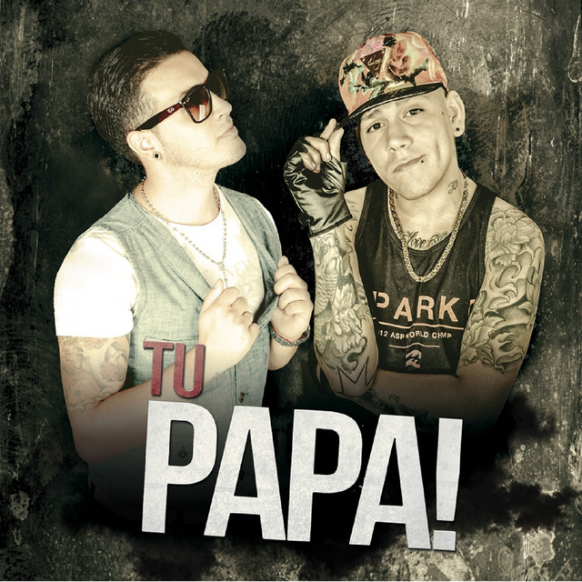Tu Papa band photo