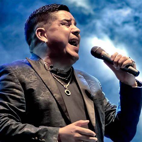 Coty Hernandez band photo