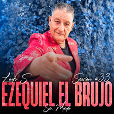 Ezequiel El Brujo band photo
