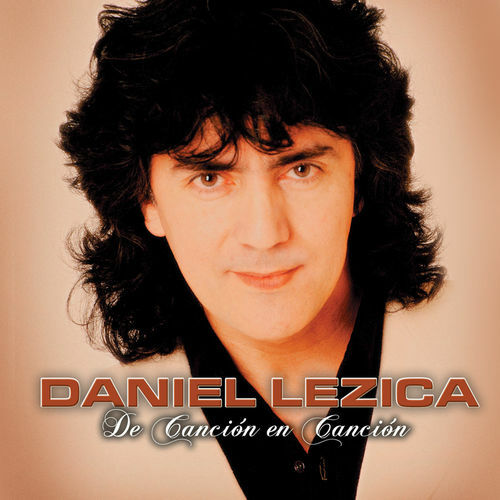 Daniel Lezica band photo