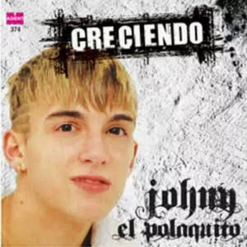 Johny El Polakito band photo