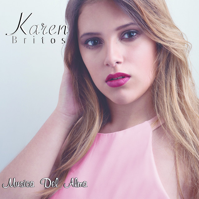 Karen Britos band photo
