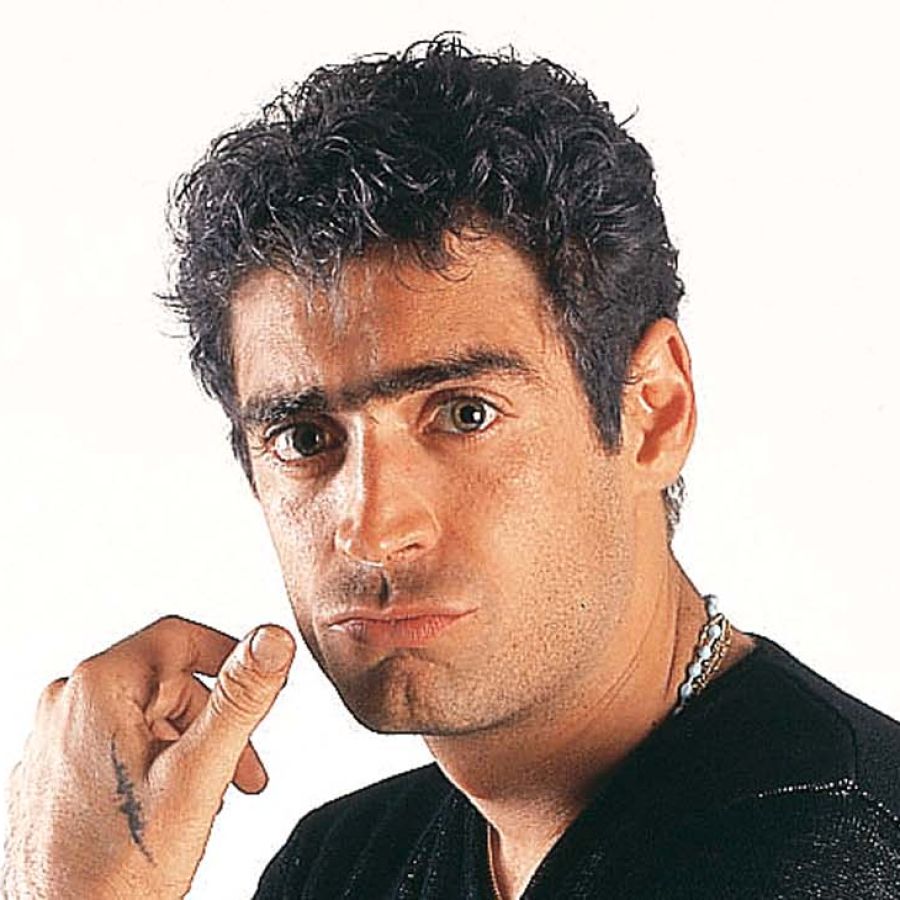 Foto de Rodrigo