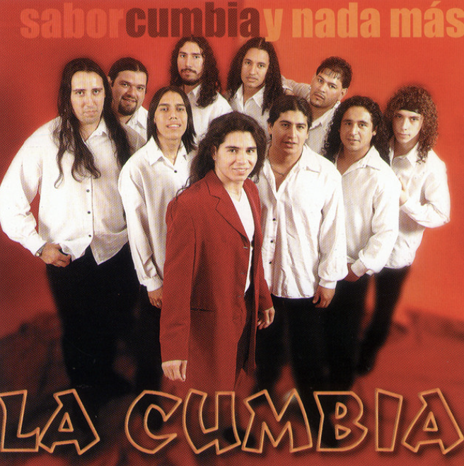 Foto de La Cumbia