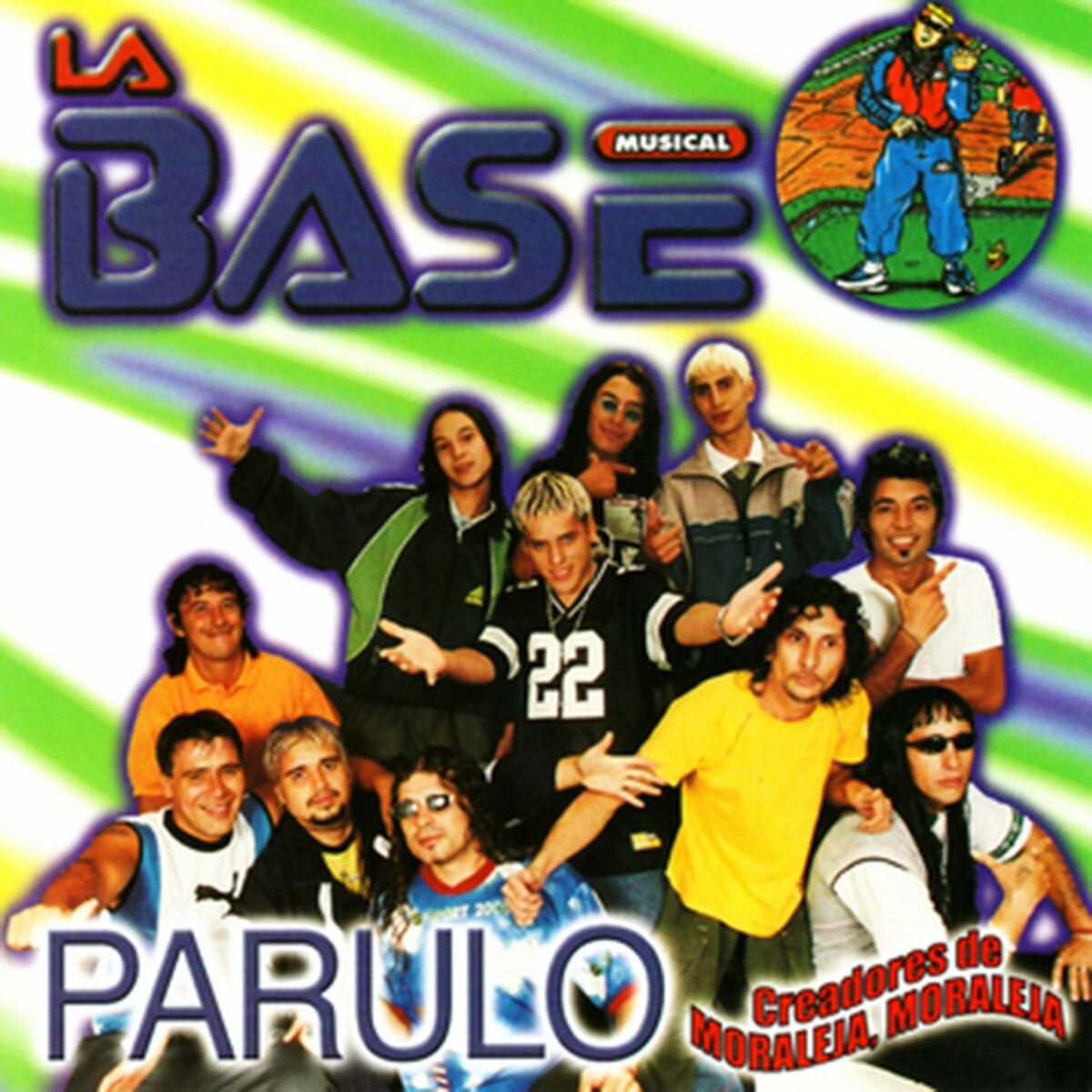Foto de La Base