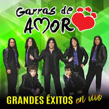 Garras De Amor band photo