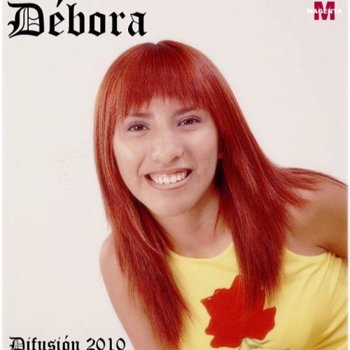 Débora band photo