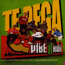 Pibex Ran band photo