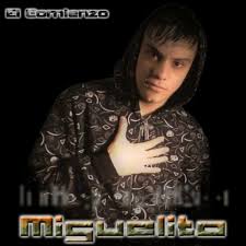 Miguelito band photo