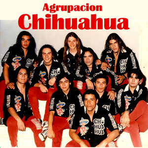 Agrupacion Chihuahua band photo