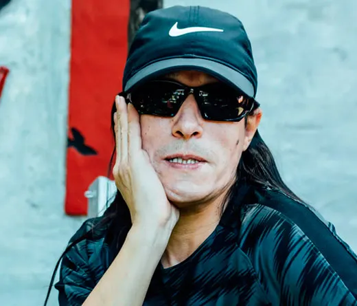Foto de Mala Fama