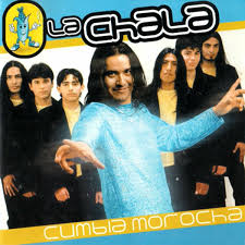 La Chala band photo