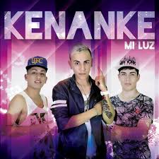 Kenanke band photo