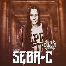 Seba C band photo