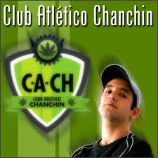 Club Atlético Chanchin band photo